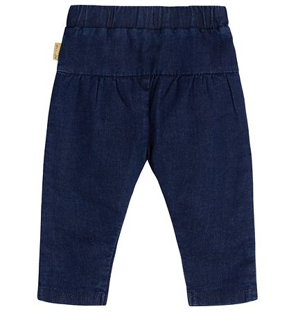 Hust and Claire Jeans - Georgina - Blåe Denim