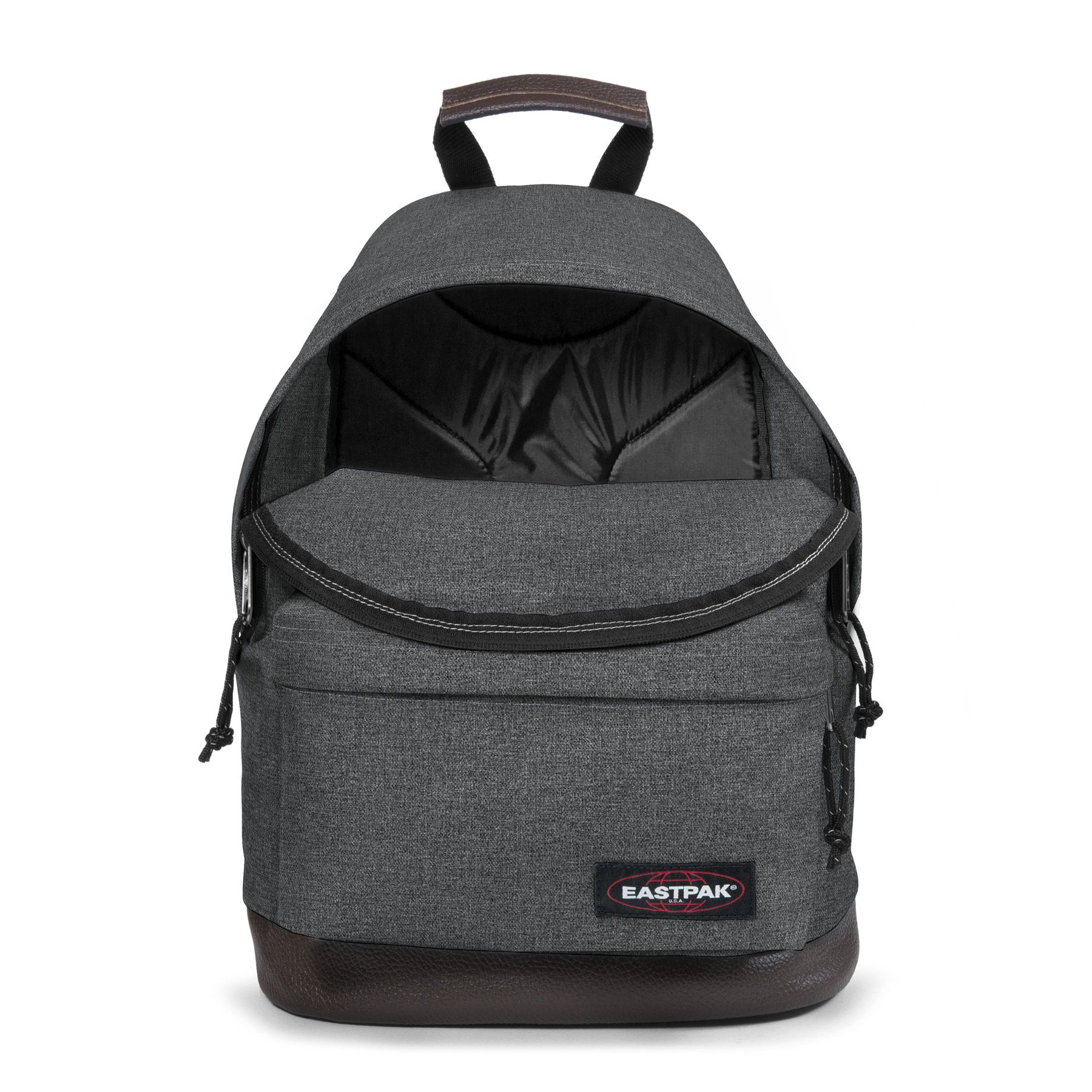 Wyoming Black Denim