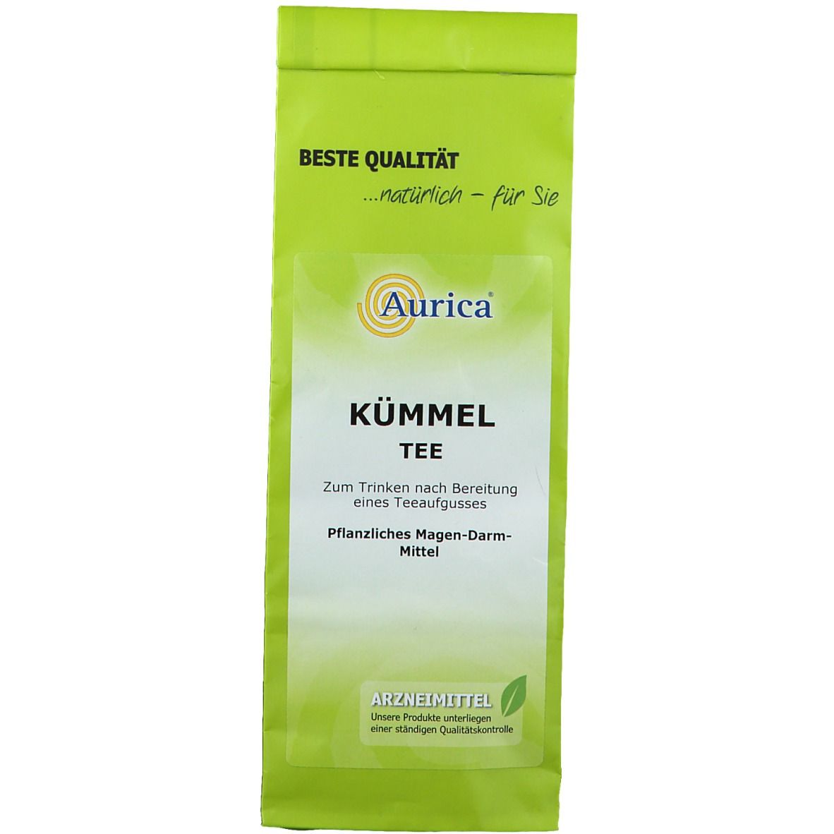 Aurica® Kümmel Tee