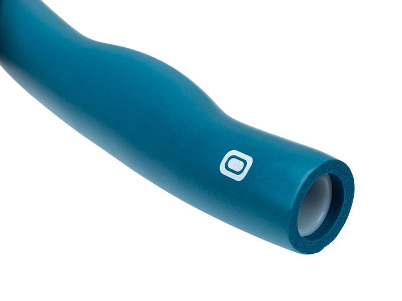 KOOR Hula Hoop Reifen Hono 8-Segm. 1.5 kg Hula Hoop Reifen