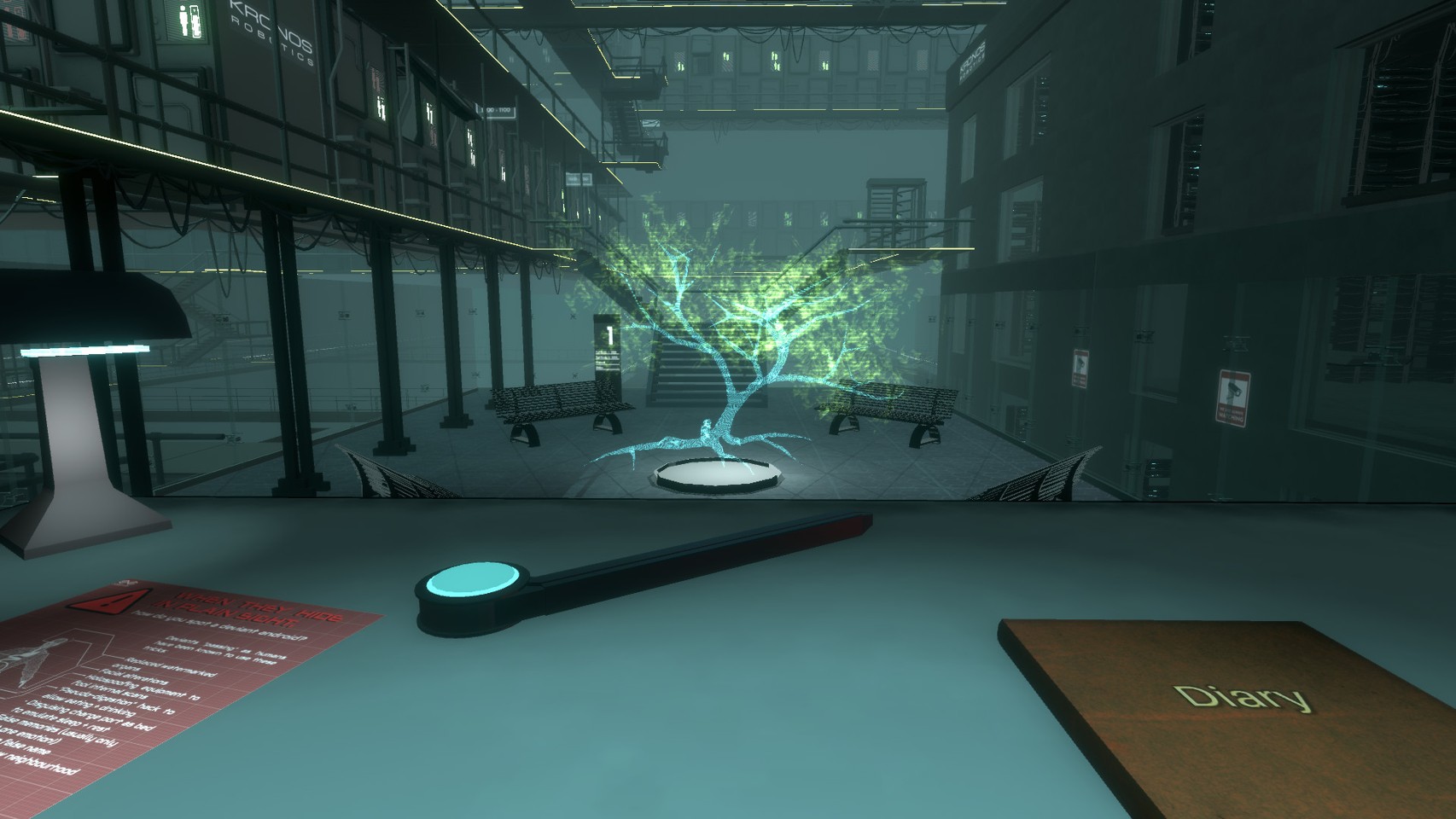 Silicon Dreams- PC
