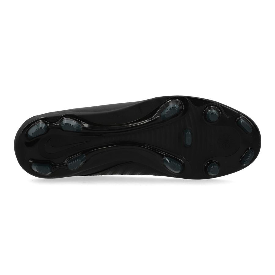 Nike Phantom GX II Club MG Shadow - Noir/Vert