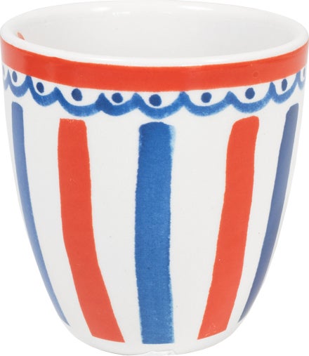 Blond Amsterdam minimok Hollands Gloriestripes multi 0,2 L