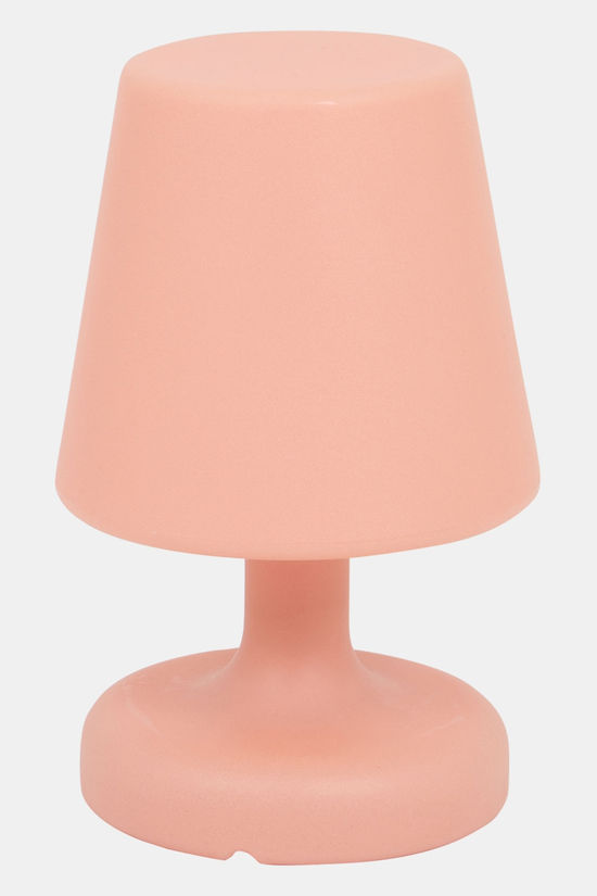 Bo-Camp Bo-Camp Pa Tafellamp Domfront 100 Lumen