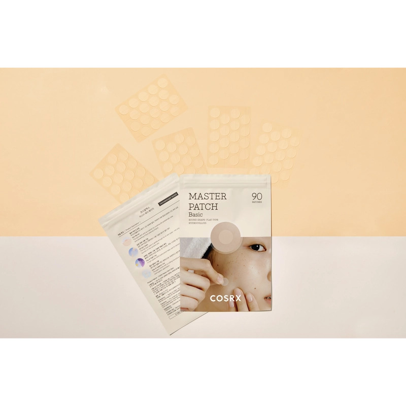 COSRX Master Patch Basic 90 Pieces
