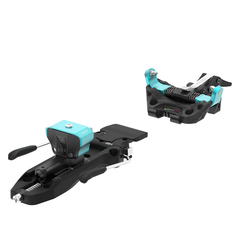 ATK Bindings Kinder Candy5 Tourenbindung