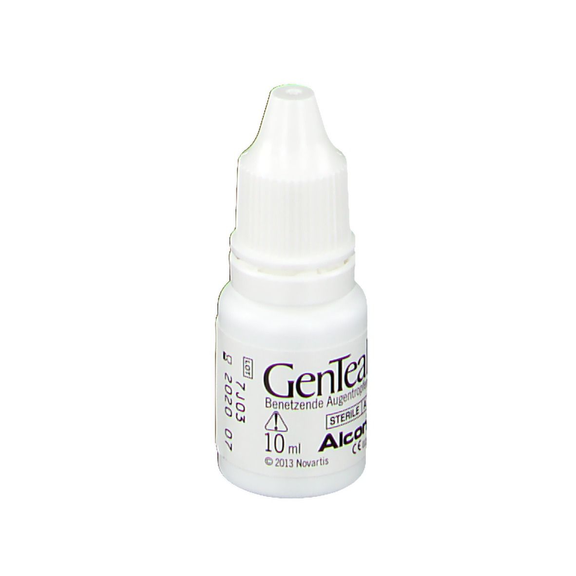 GenTeal®