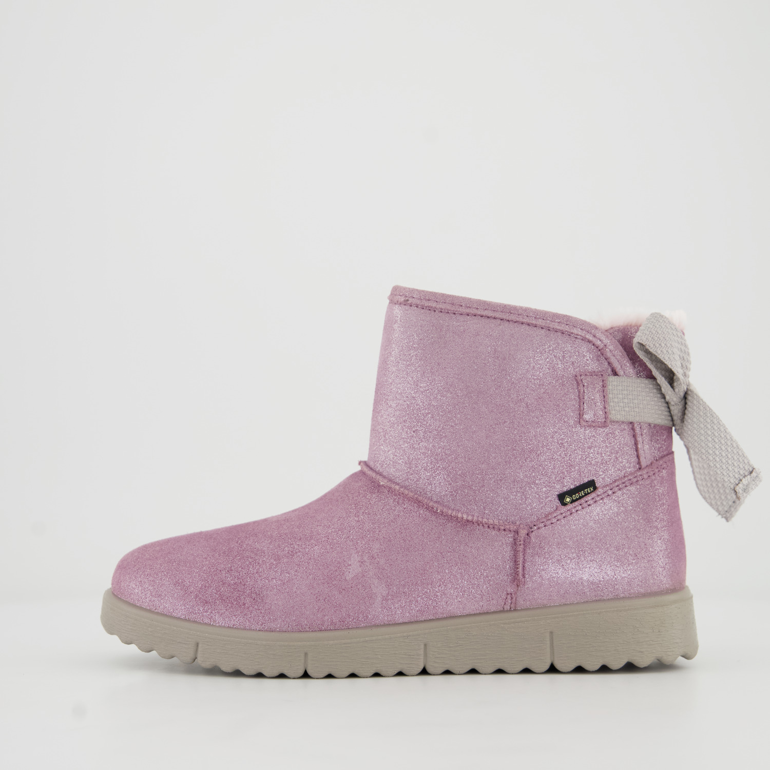 Superfit Stiefelette Leder \ LORA
