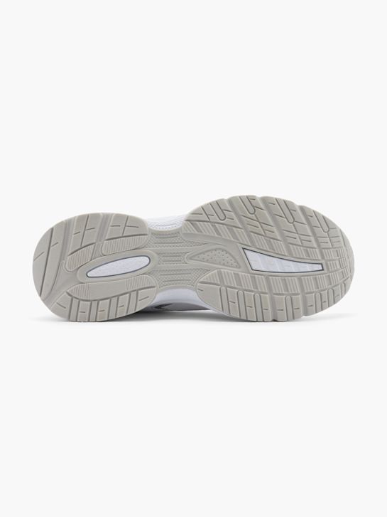 Graceland Chunky Sneaker Weiss