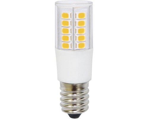 LED-lamp T18 helder E14 5,5W (46W) 575 lm 2700 K 827 warm wit T20