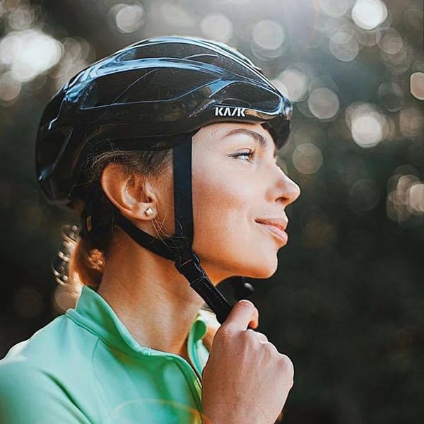 Casque vélo KASK PROTONE ICON WG11 BLACK