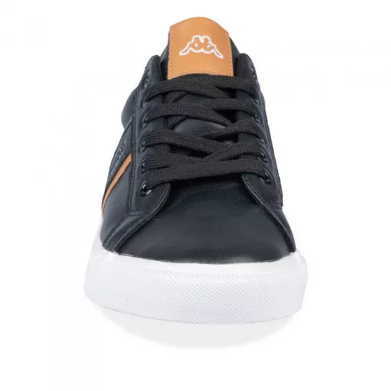 Baskets NOIR KAPPA