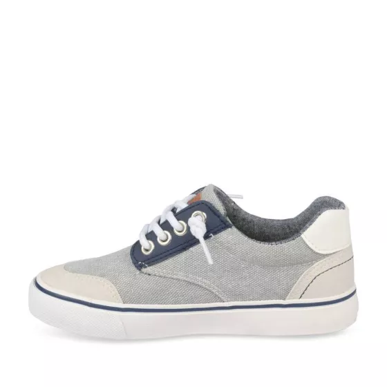 Baskets GRIS TAMS