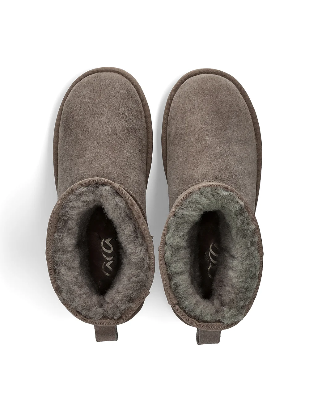 Boot Alaska taupe