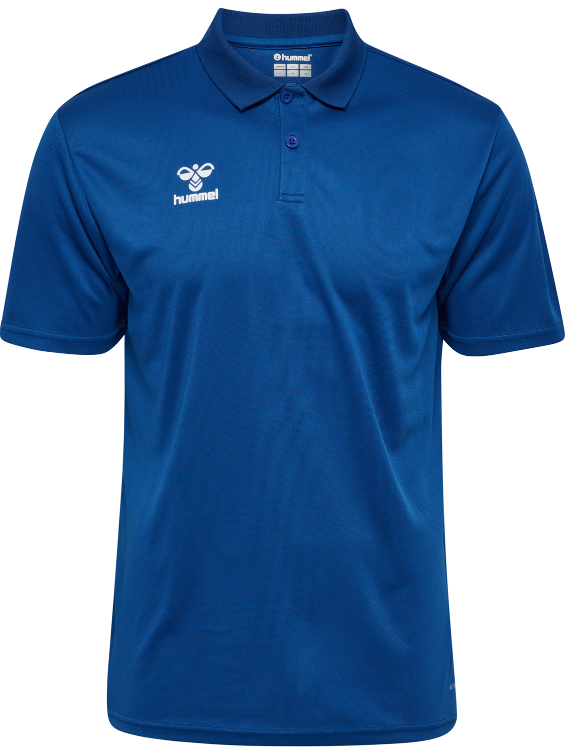 hmlESSENTIAL POLO
