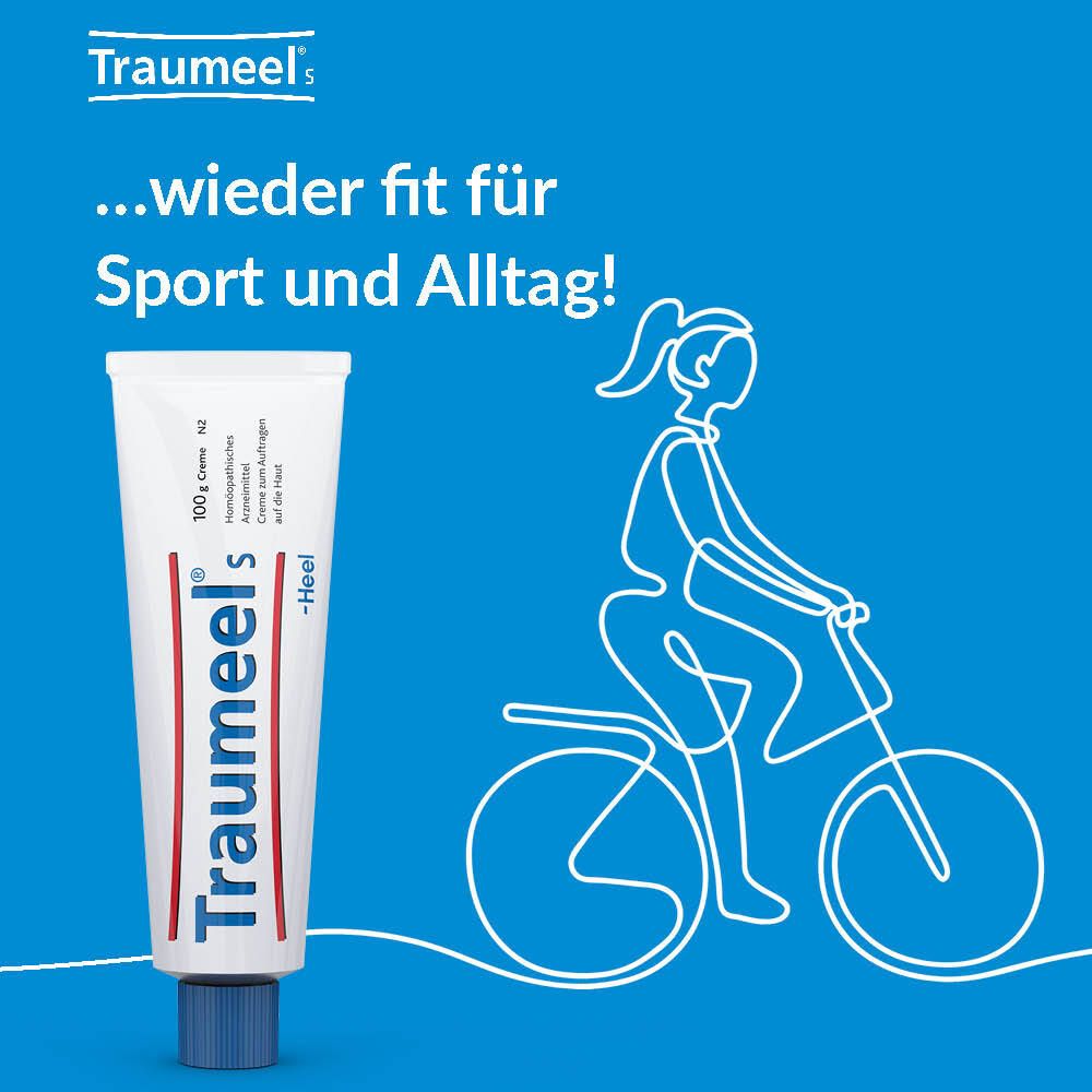 Traumeel® S