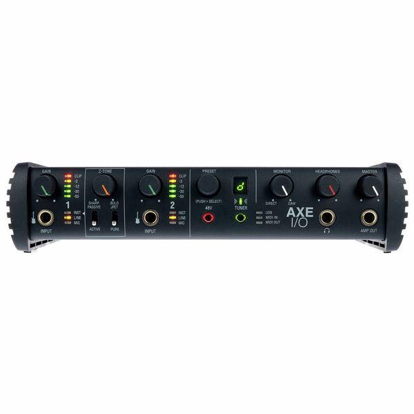 IK Multimedia AXE I/O