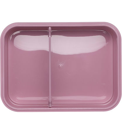 Beckmann Brotdose - Rosie - Pink