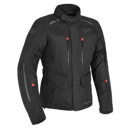 Veste Oxford CONTINENTAL - Noir