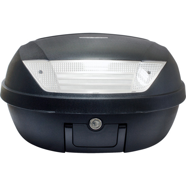 S-Line - Top Case 52L - KS52N Noir
