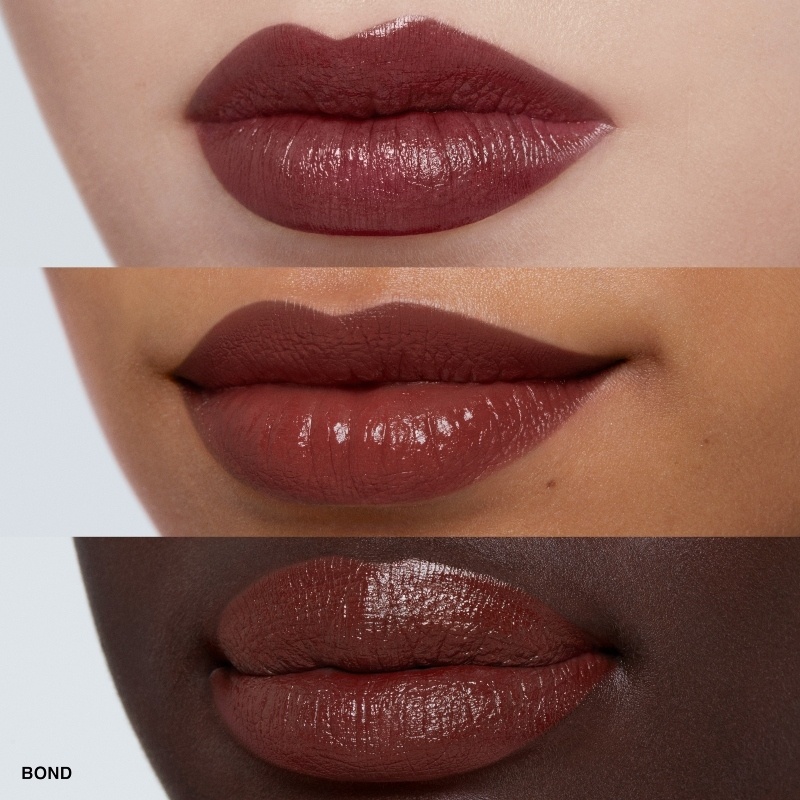 Bobbi Brown Luxe Lipstick 3,5 gr. - Bond 604