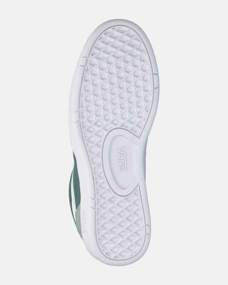 Vans Cruze Too CC Lage sneakers  - groen