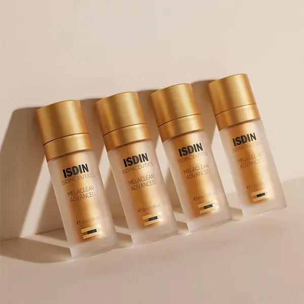 Sérum Anti-Manchas Escuras Melaclear da Isdin Isdinceutics 30ml