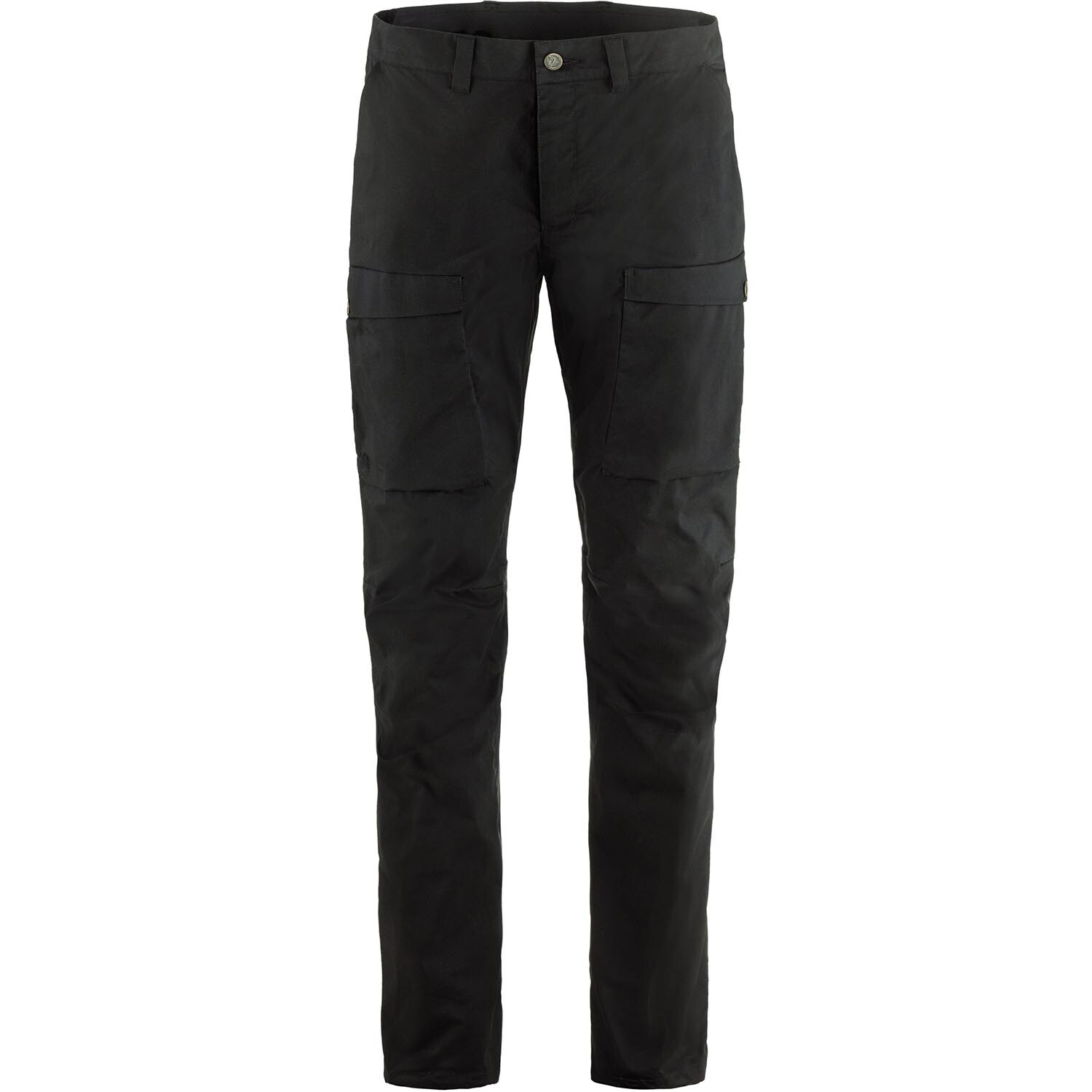 Fjällräven Mens Abisko Hybrid Trail Trousers
