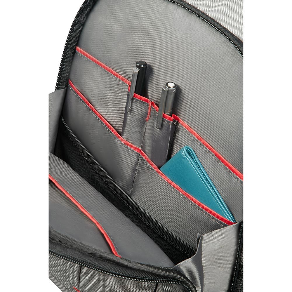 Samsonite GuardIT 2.0 Laptop Backpack S 14.1'' black