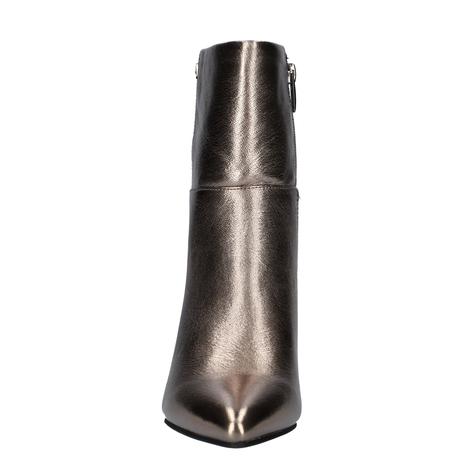 Pam-Mila dames boot Mexx Zilver
