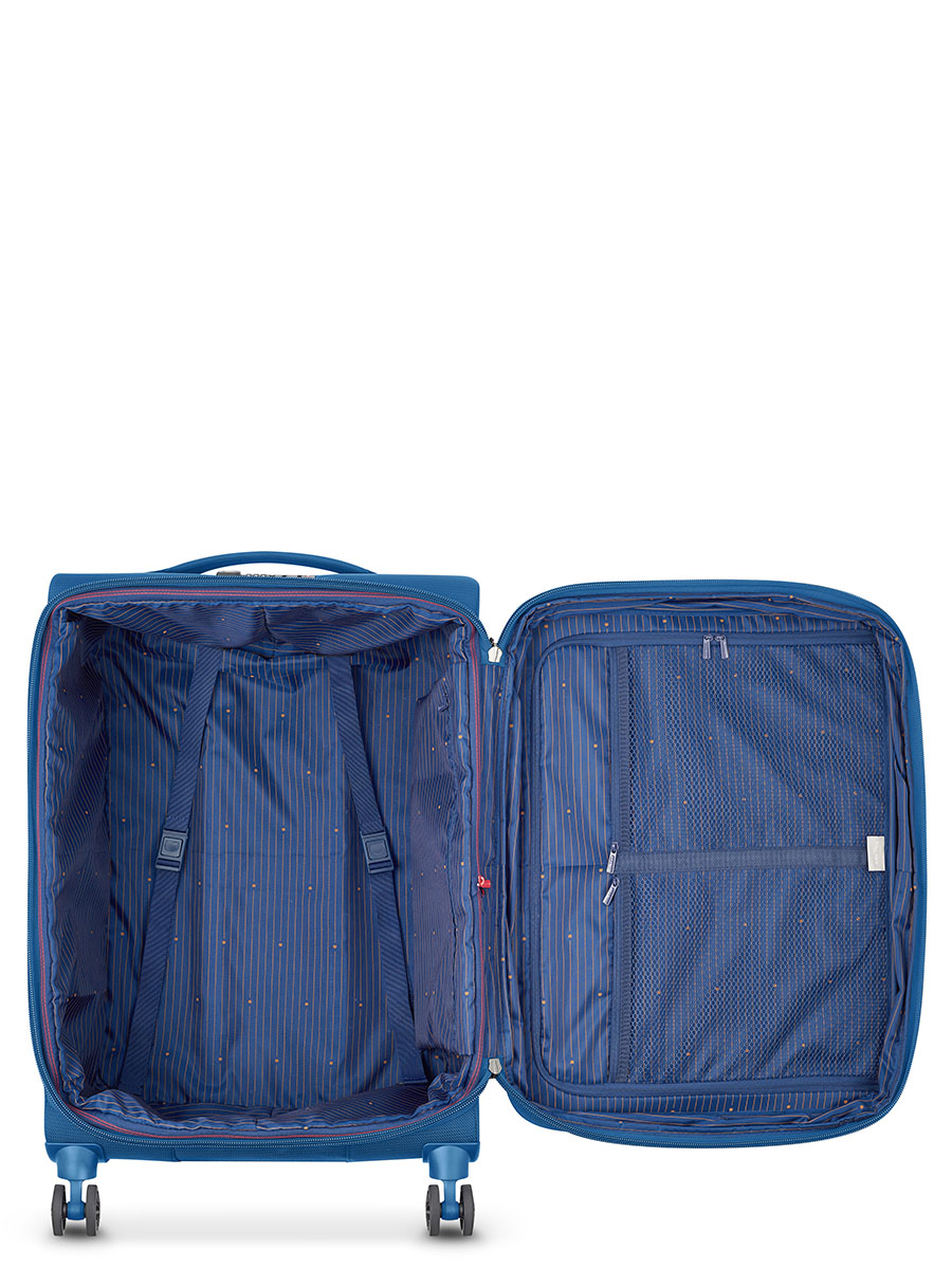Valise Delsey Montmartre Air 2.0 - 77.5 cm
