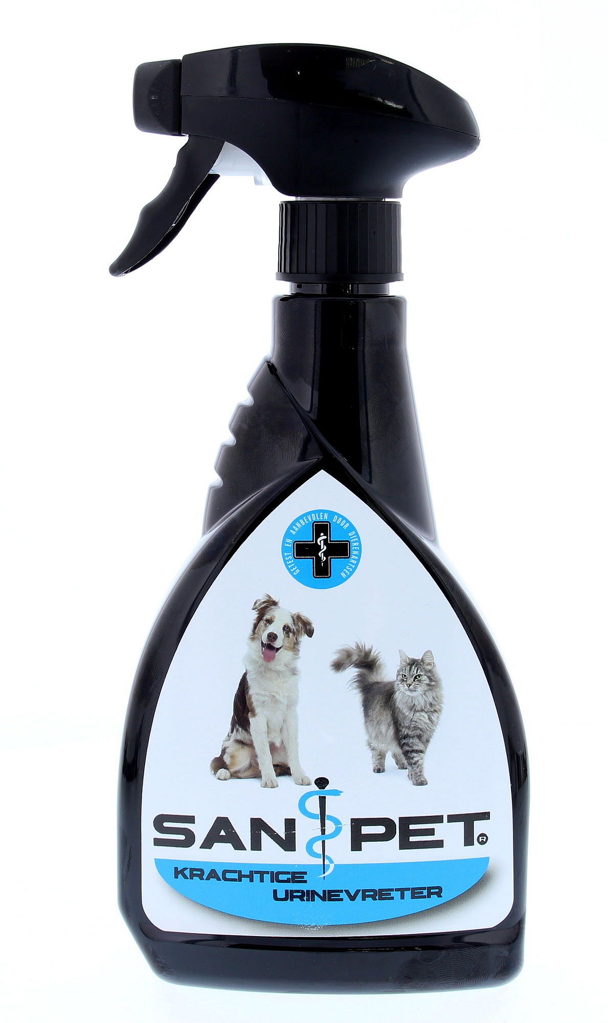 Sanipet Krachtige Urinevreter Sprayflacon | 11088