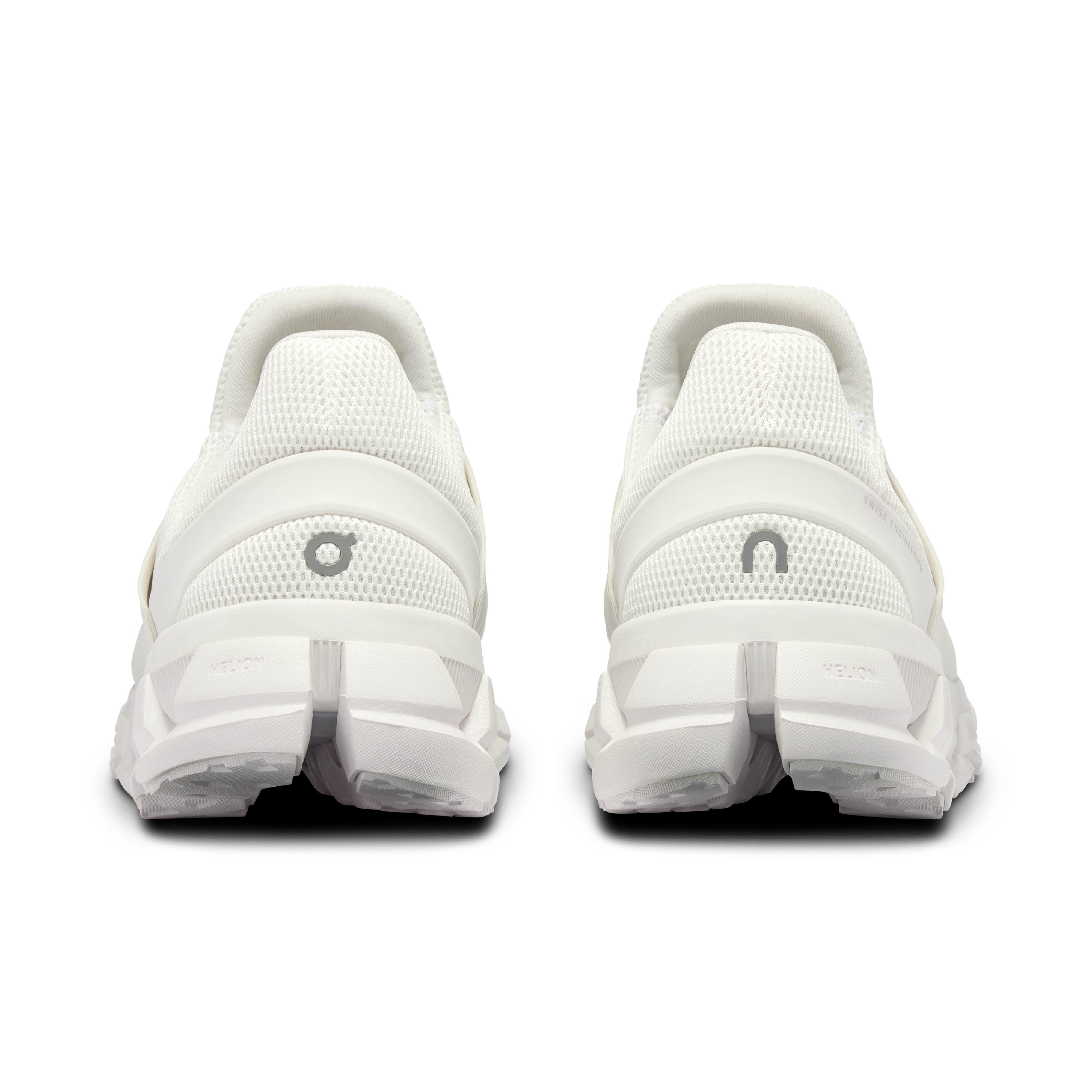 Cloudswift 3 AD Undyed-White | White