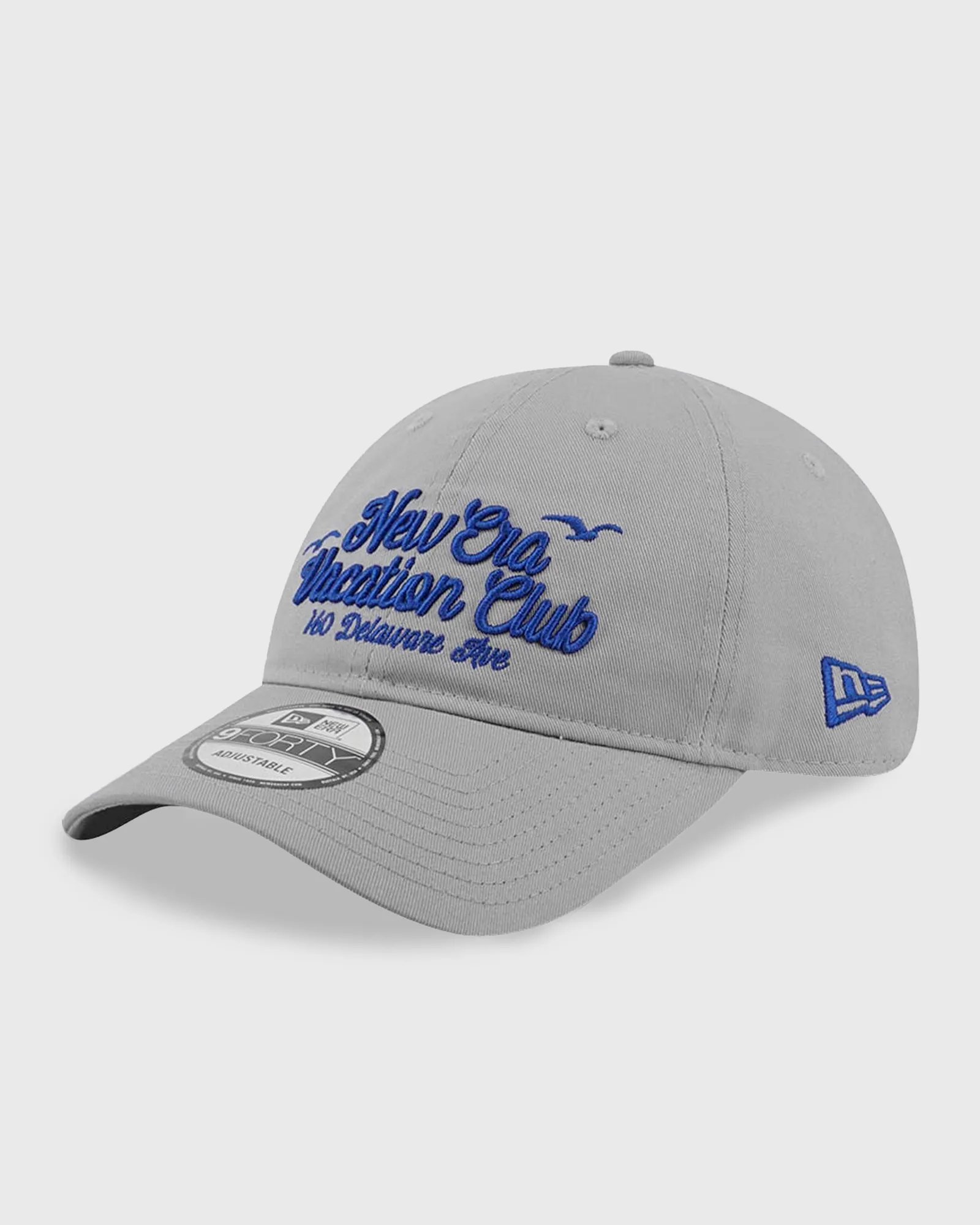New Era 940UNST NE VACATION CLUB CAP