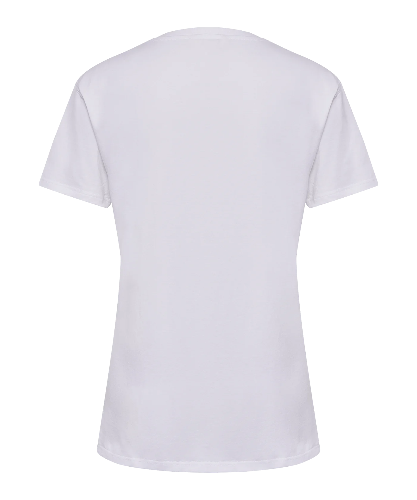 Hummel GO 2.0 T-Shirt Damen Weiss F9001