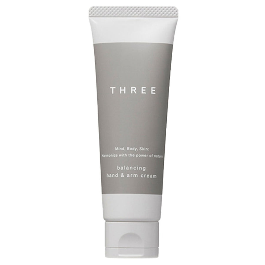 Balancing Arm & Hand Cream R