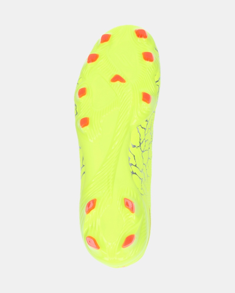 Skechers SKX 1.5 Academy FG Voetbalschoenen  - geel
