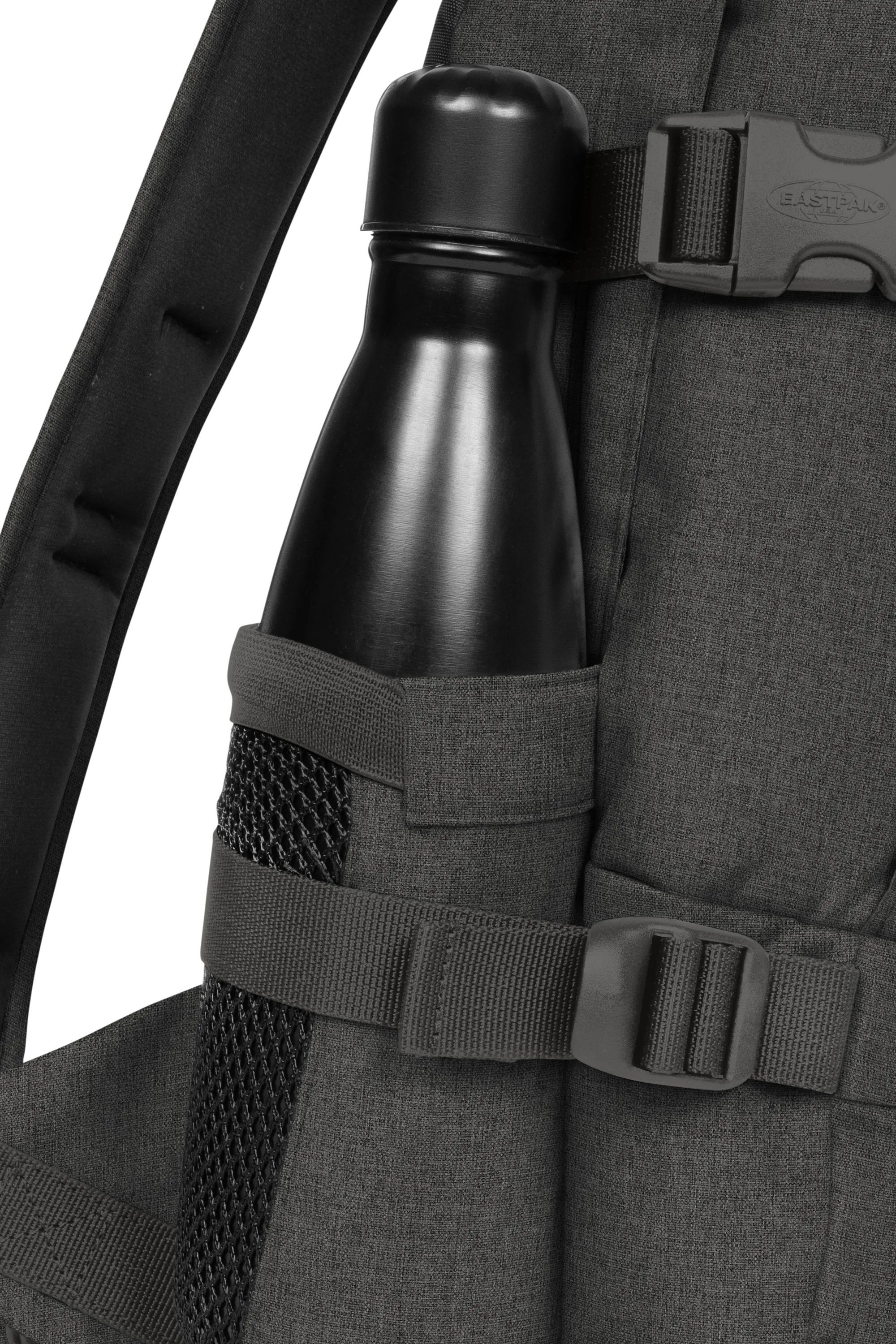 EASTPAK sac à dos Floid Gris