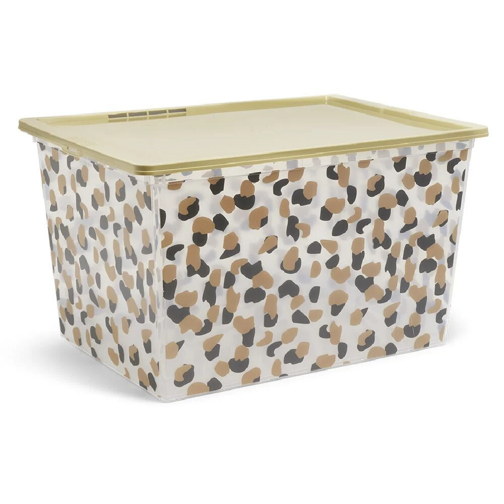 Box de rangement 50L