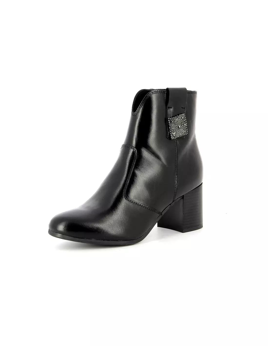 SHOELAB 4614752 - Boots & bottines Noir