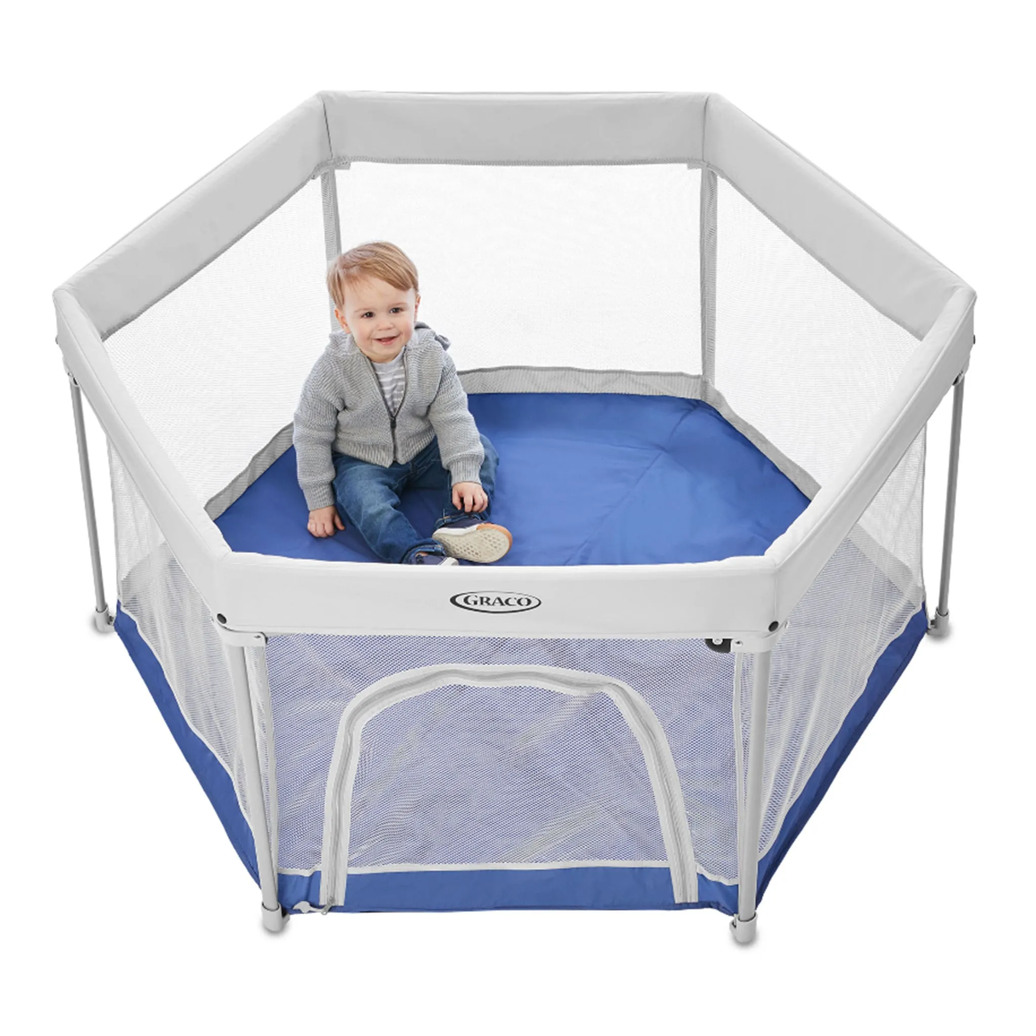 Graco Parc Pack ‘n Play® LiteTraveler™ LX - Canyon