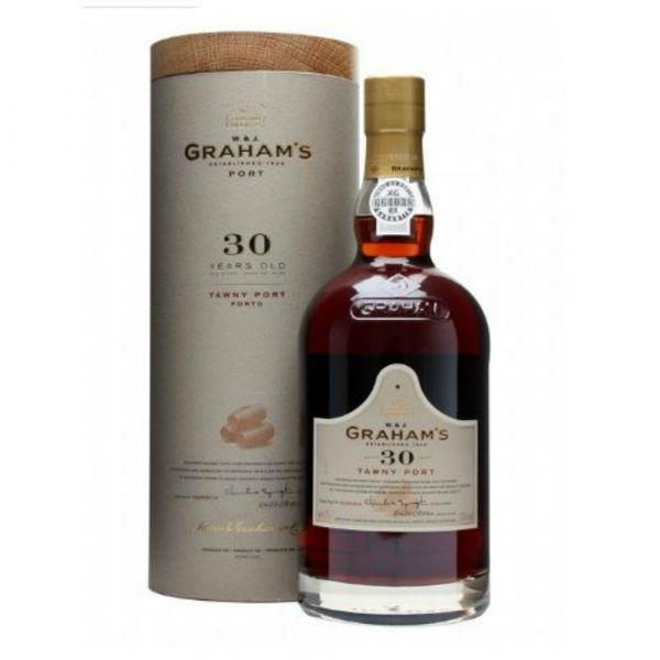 Graham's 30 Anos Tawny Porto 75cl