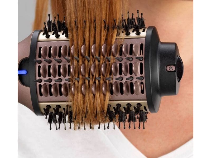Babyliss Warmluftbürste Air Power Volume Heissluftstyler