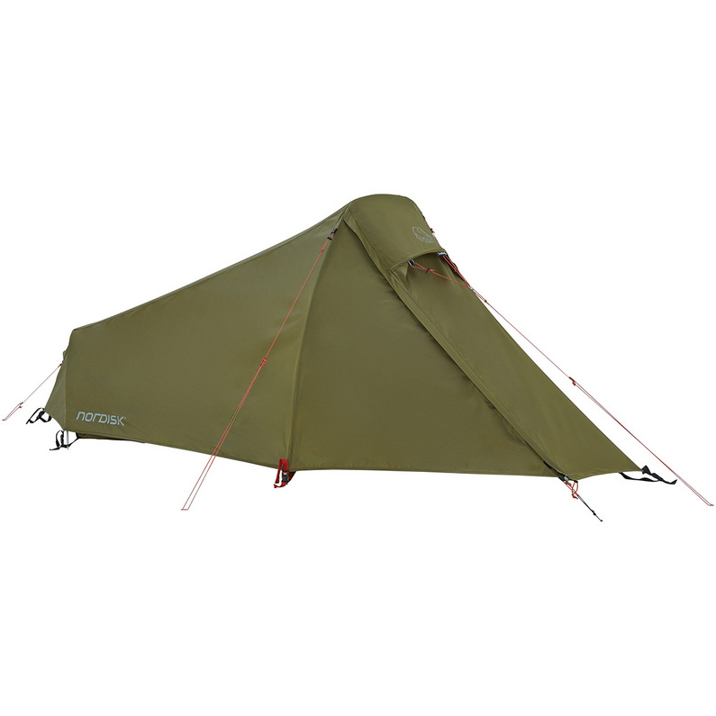 Nordisk Svalbard 1 PU Zelt