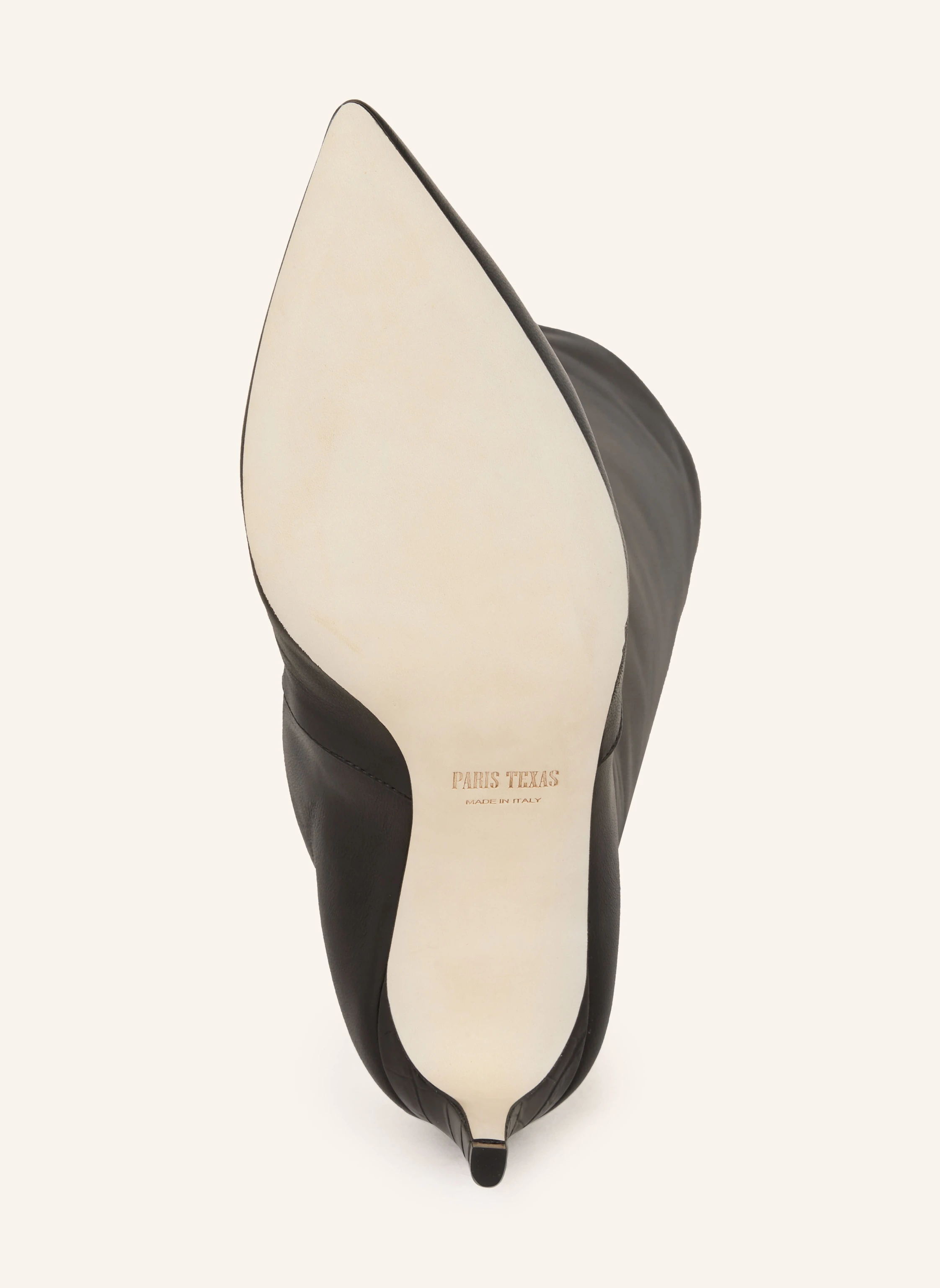 PARIS TEXAS Stiefel
