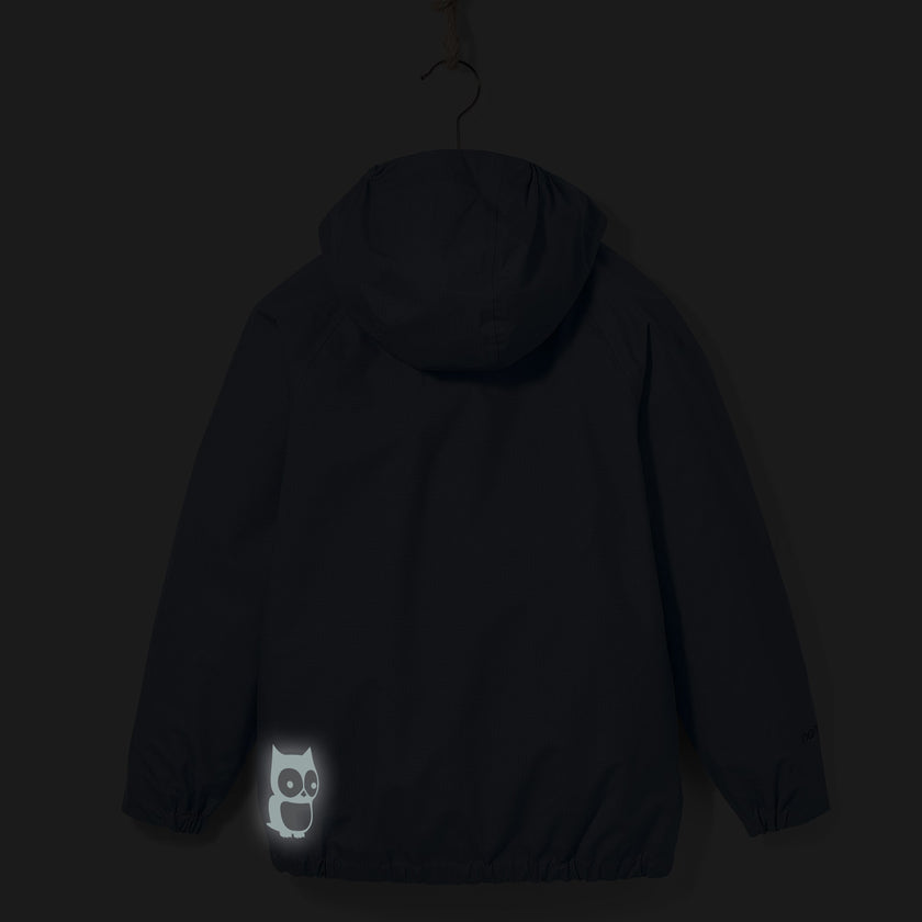 One Ultralight Regenjacke