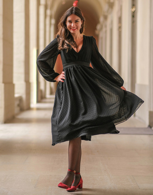 Céleste - PERSEE - Noir