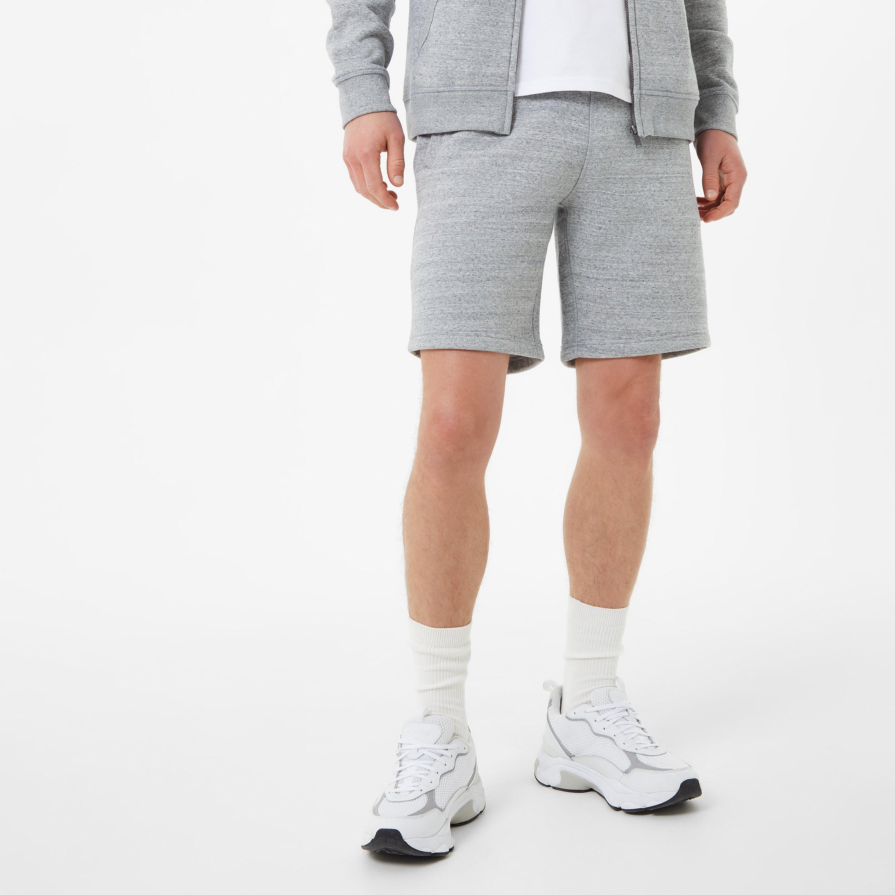 Jack Wills JW Balmore Pheasant Sweat Shorts