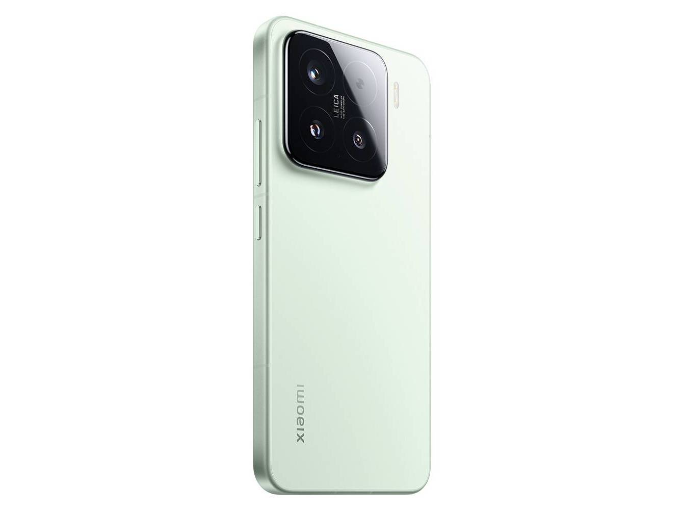 SMARTPHONE XIAOMI XIAOMI 15 12GB 512GB GREEN