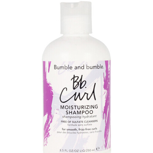 Bumble & Bumble - Bb Curl Shampoo
